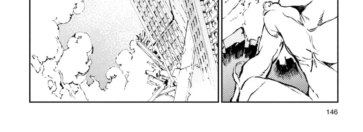 Ultraman (KAZUMINE Daiji) Chapter 64 page 60 - 