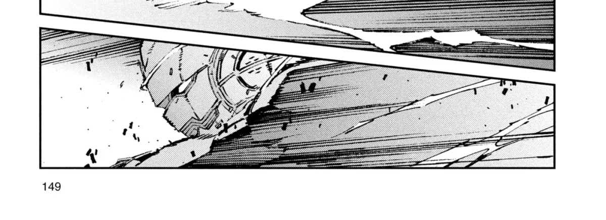Ultraman (KAZUMINE Daiji) Chapter 64 page 66 - 