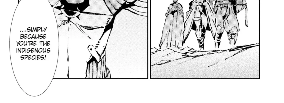 Ultraman (KAZUMINE Daiji) Chapter 64 page 10 - 