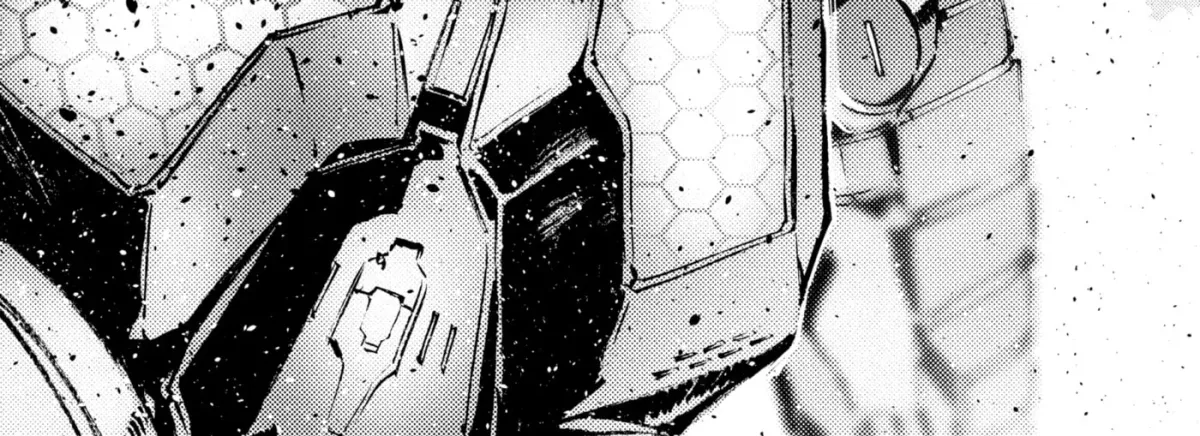 Ultraman (KAZUMINE Daiji) Chapter 65 page 2 - 