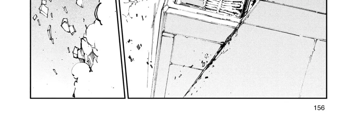 Ultraman (KAZUMINE Daiji) Chapter 65 page 12 - 