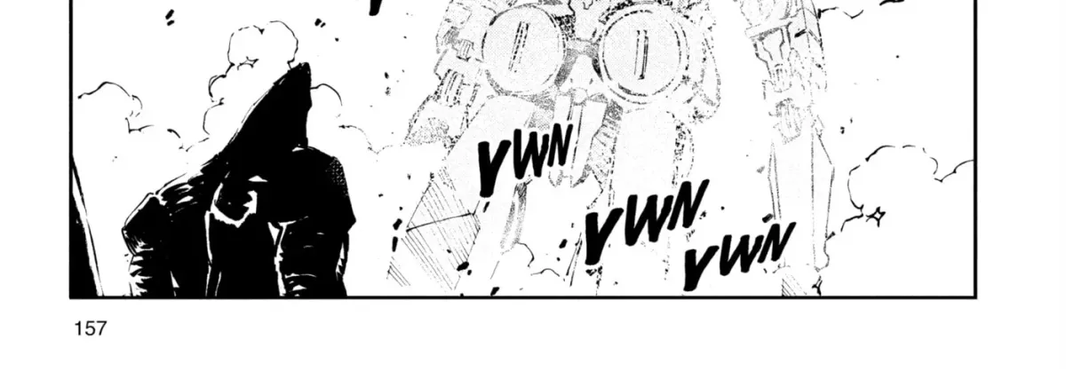 Ultraman (KAZUMINE Daiji) Chapter 65 page 14 - 