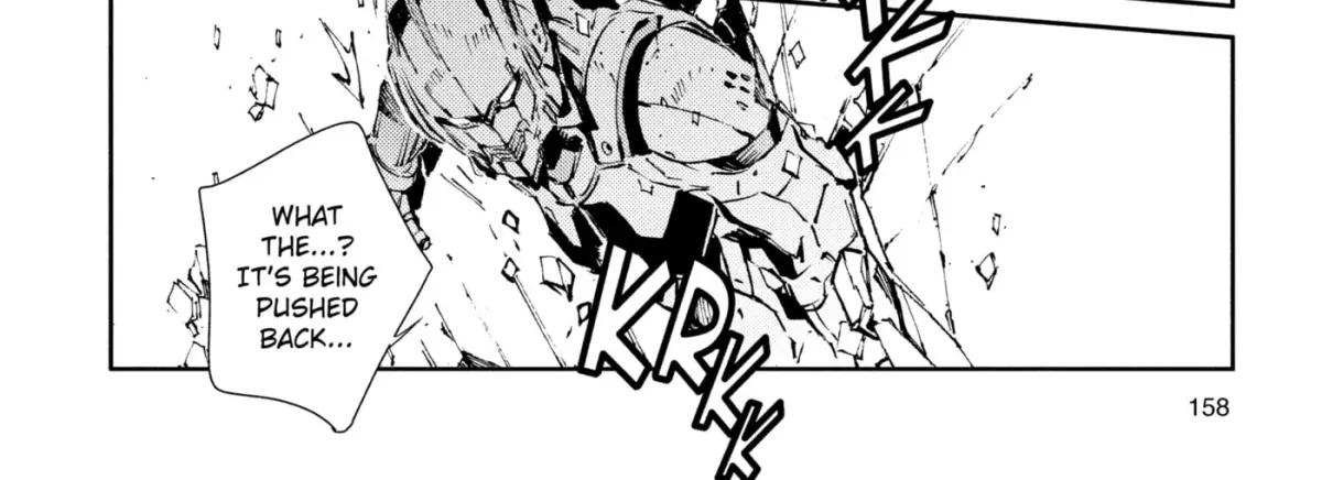 Ultraman (KAZUMINE Daiji) Chapter 65 page 16 - 