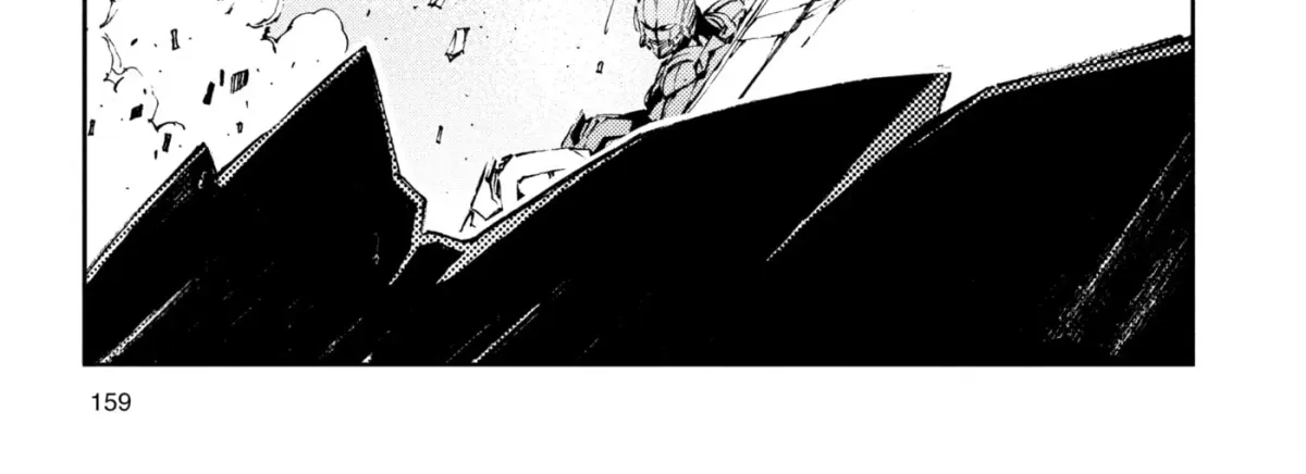 Ultraman (KAZUMINE Daiji) Chapter 65 page 18 - 