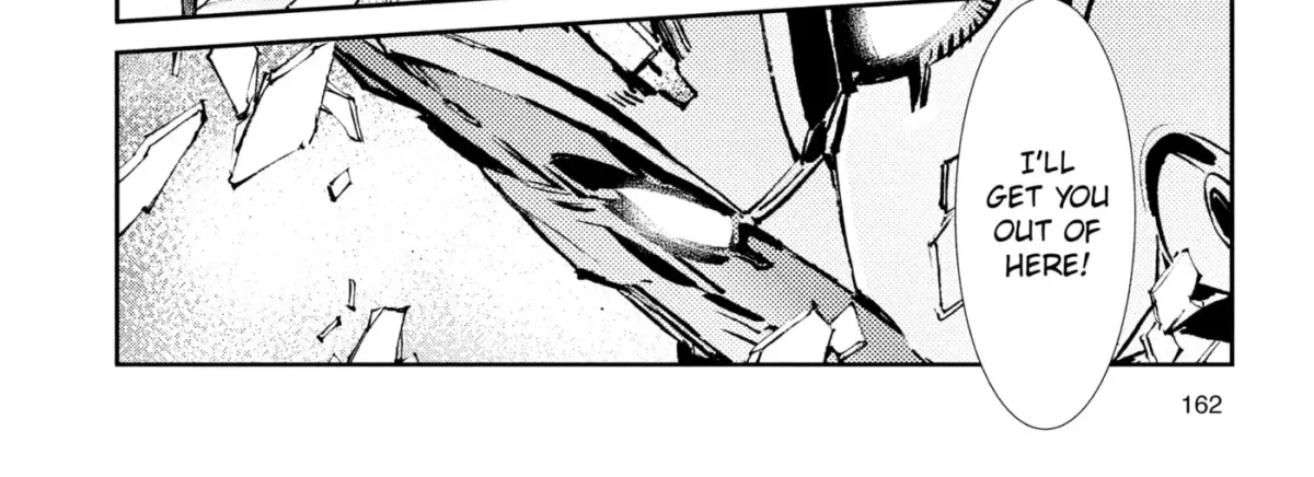 Ultraman (KAZUMINE Daiji) Chapter 65 page 24 - 