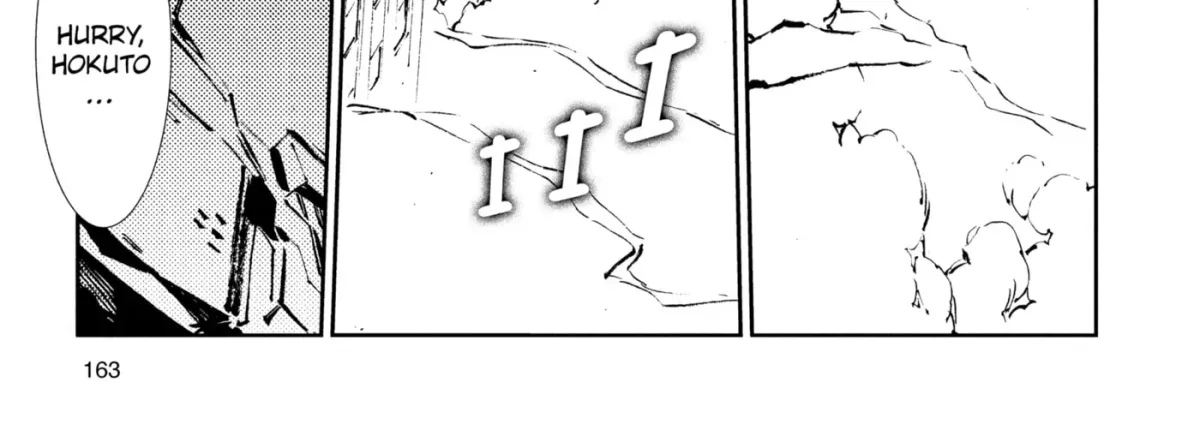 Ultraman (KAZUMINE Daiji) Chapter 65 page 26 - 