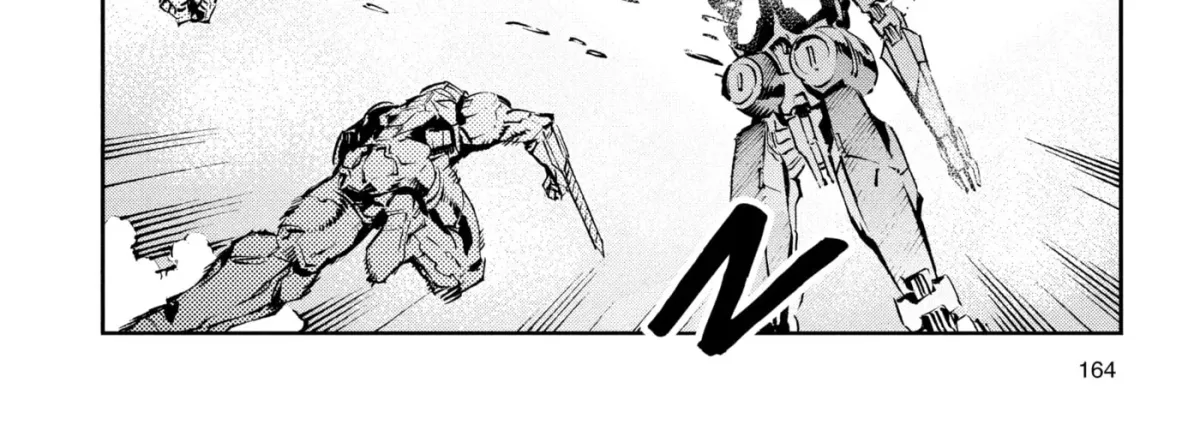 Ultraman (KAZUMINE Daiji) Chapter 65 page 28 - 