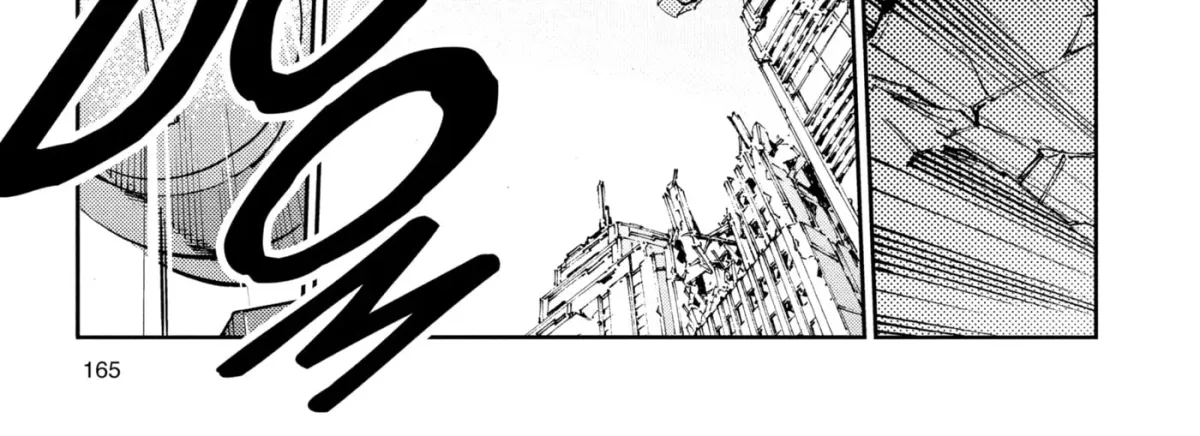 Ultraman (KAZUMINE Daiji) Chapter 65 page 30 - 