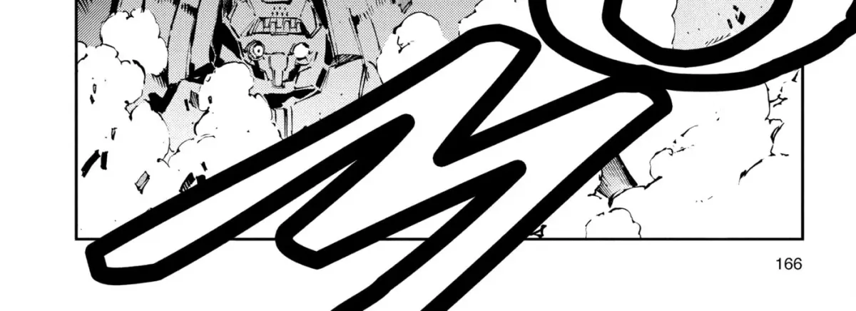 Ultraman (KAZUMINE Daiji) Chapter 65 page 32 - 