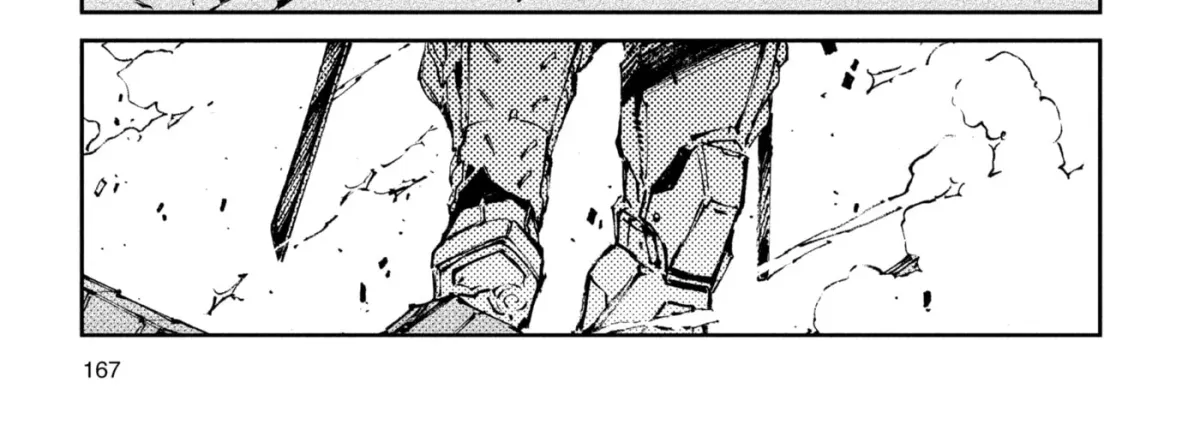 Ultraman (KAZUMINE Daiji) Chapter 65 page 34 - 