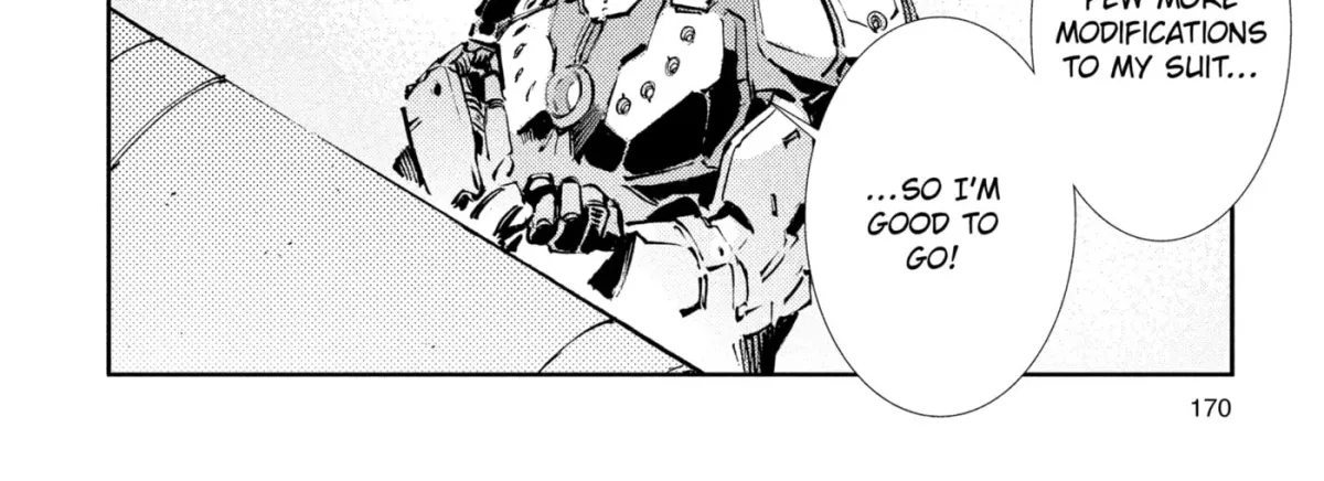 Ultraman (KAZUMINE Daiji) Chapter 65 page 38 - 