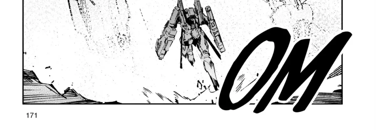 Ultraman (KAZUMINE Daiji) Chapter 65 page 40 - 
