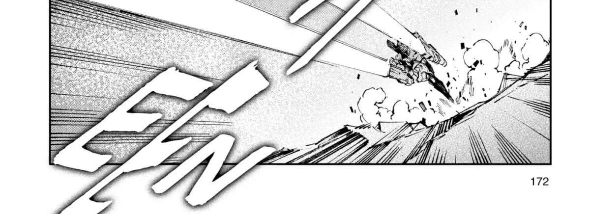 Ultraman (KAZUMINE Daiji) Chapter 65 page 42 - 