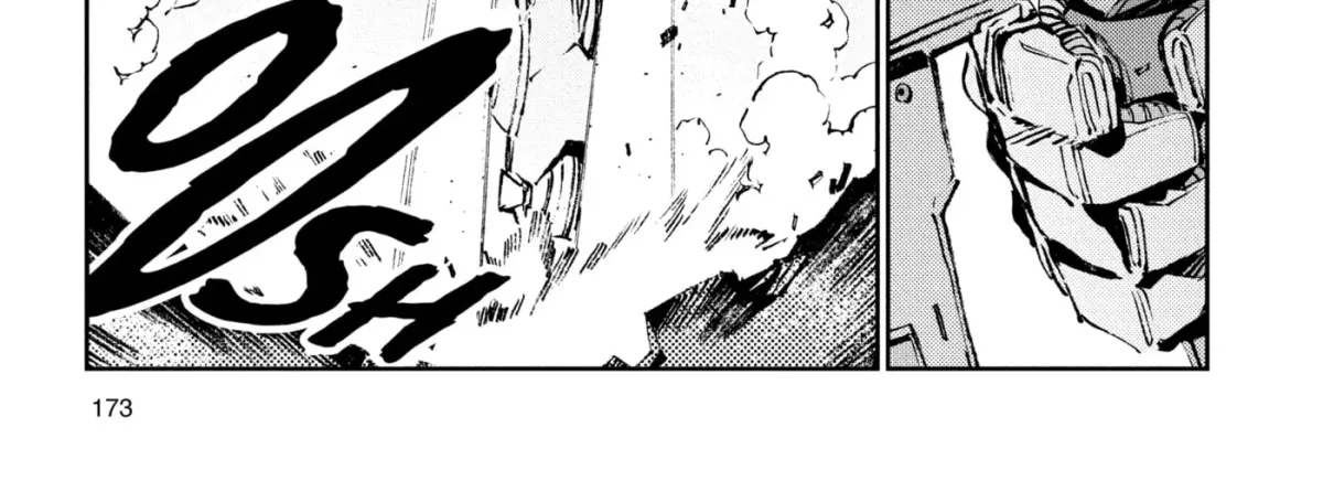 Ultraman (KAZUMINE Daiji) Chapter 65 page 44 - 