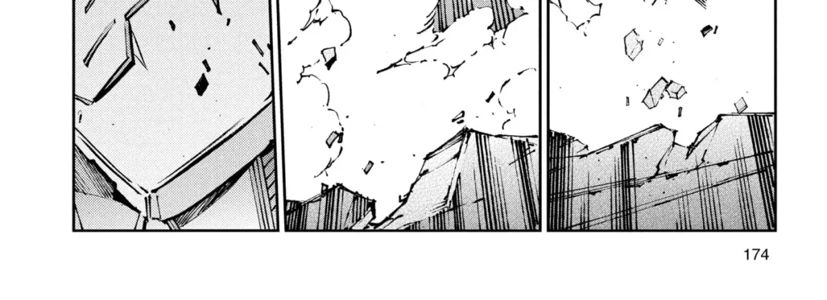 Ultraman (KAZUMINE Daiji) Chapter 65 page 46 - 