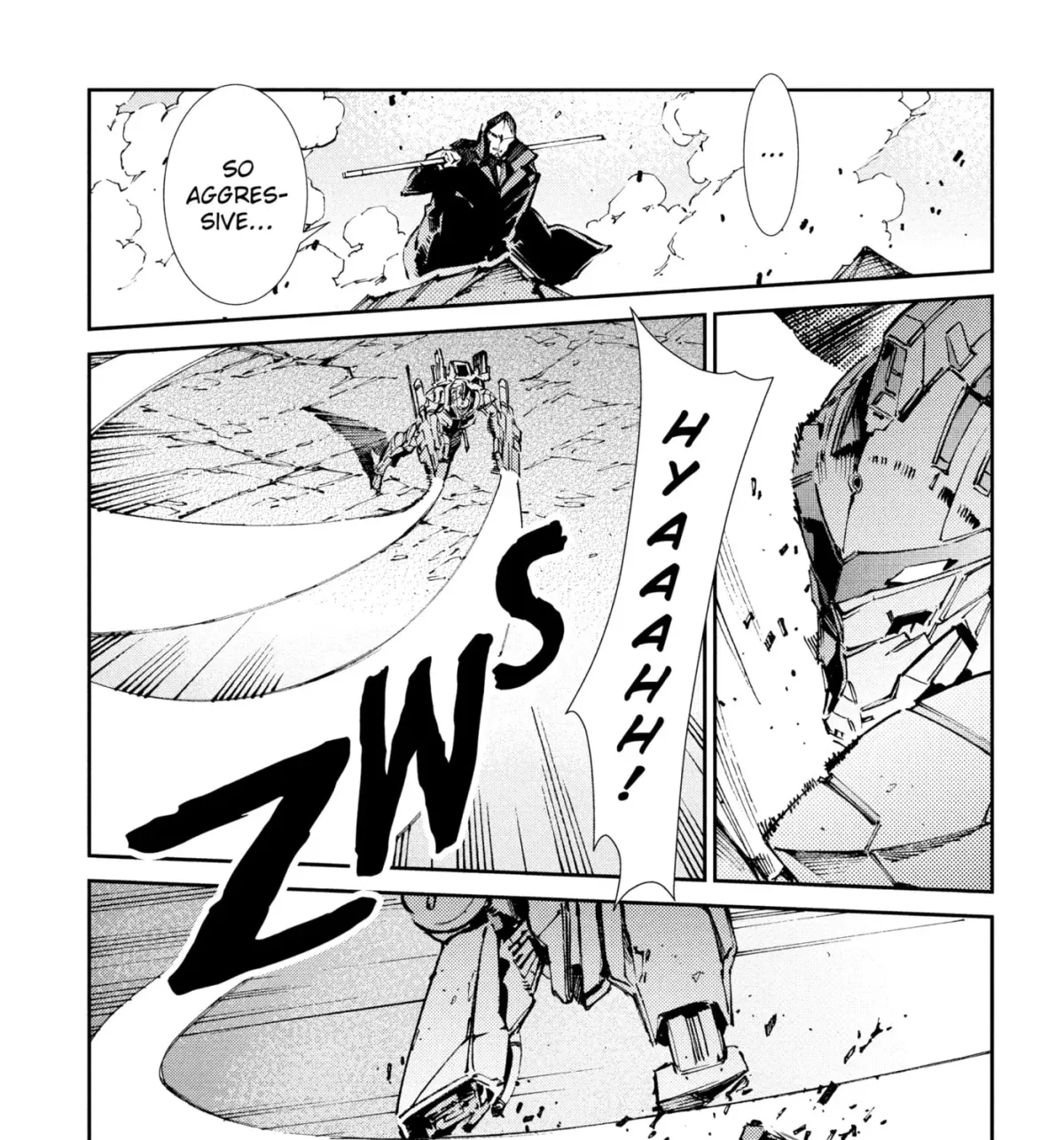 Ultraman (KAZUMINE Daiji) Chapter 65 page 49 - 
