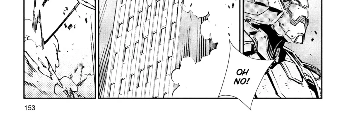 Ultraman (KAZUMINE Daiji) Chapter 65 page 6 - 