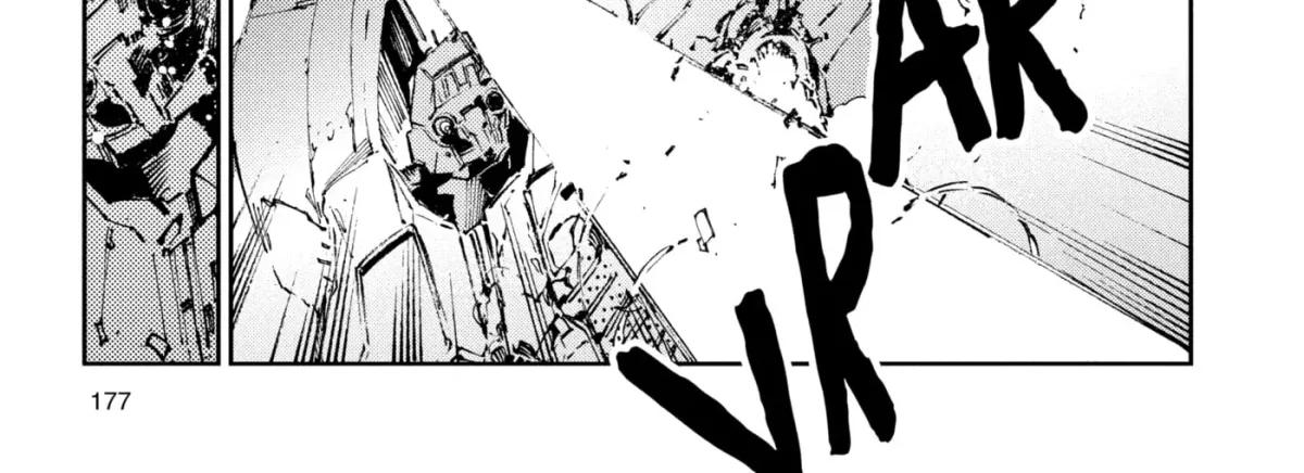 Ultraman (KAZUMINE Daiji) Chapter 65 page 52 - 