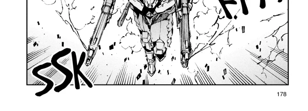 Ultraman (KAZUMINE Daiji) Chapter 65 page 54 - 