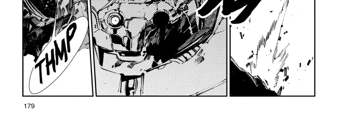 Ultraman (KAZUMINE Daiji) Chapter 65 page 56 - 