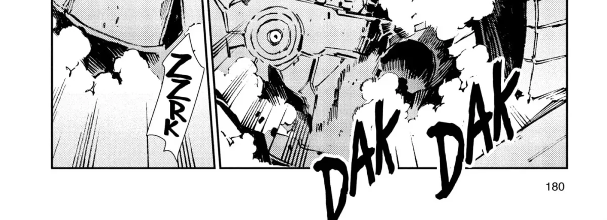 Ultraman (KAZUMINE Daiji) Chapter 65 page 58 - 