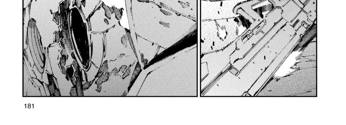 Ultraman (KAZUMINE Daiji) Chapter 65 page 60 - 