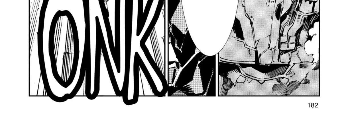 Ultraman (KAZUMINE Daiji) Chapter 65 page 62 - 