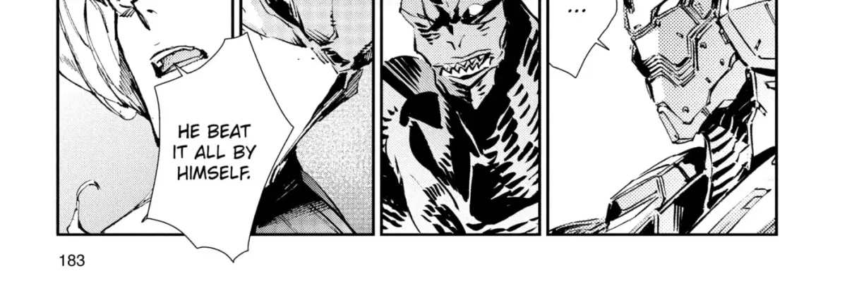 Ultraman (KAZUMINE Daiji) Chapter 65 page 64 - 