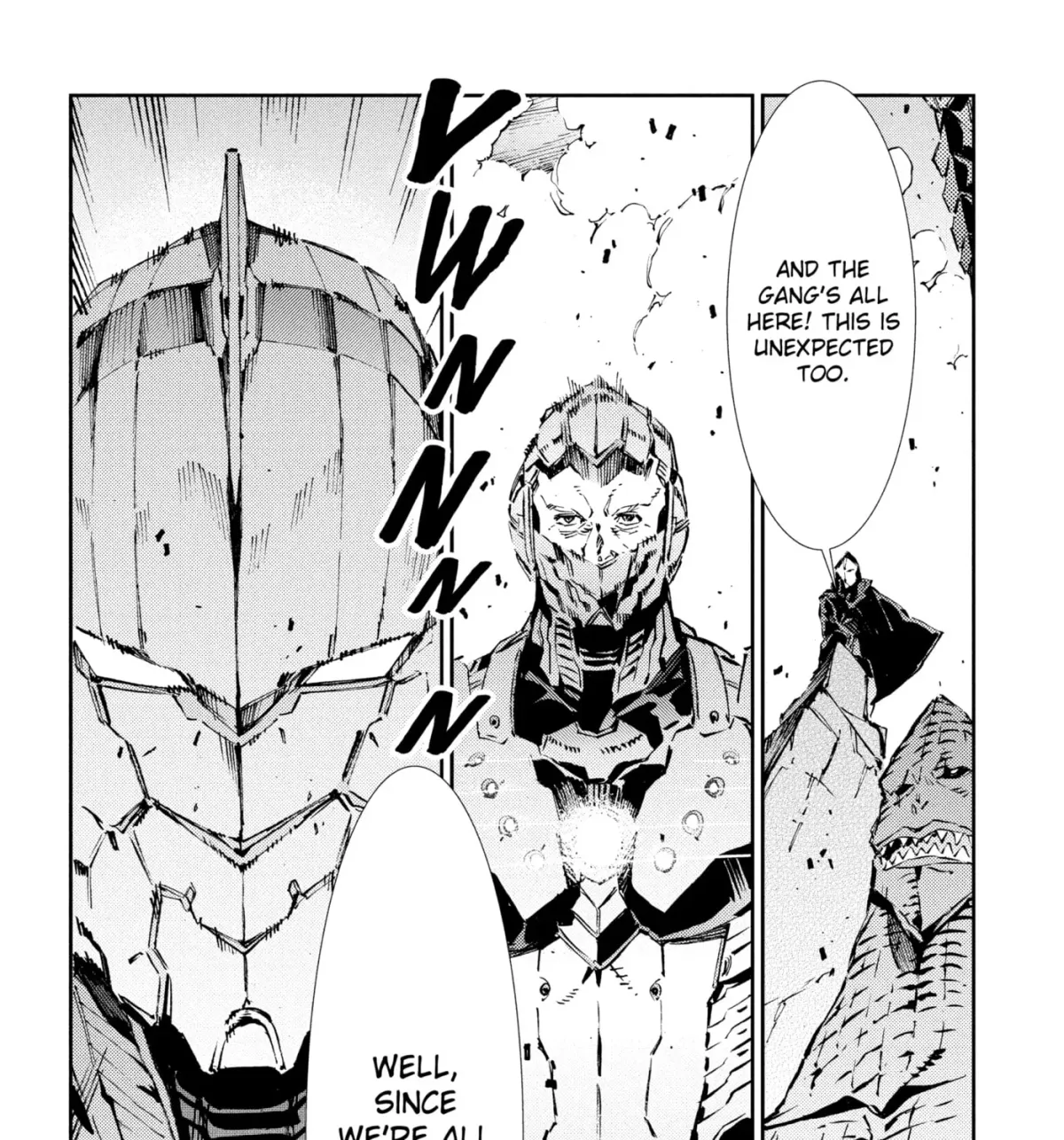 Ultraman (KAZUMINE Daiji) Chapter 65 page 71 - 