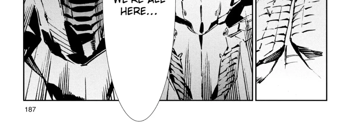 Ultraman (KAZUMINE Daiji) Chapter 65 page 72 - 