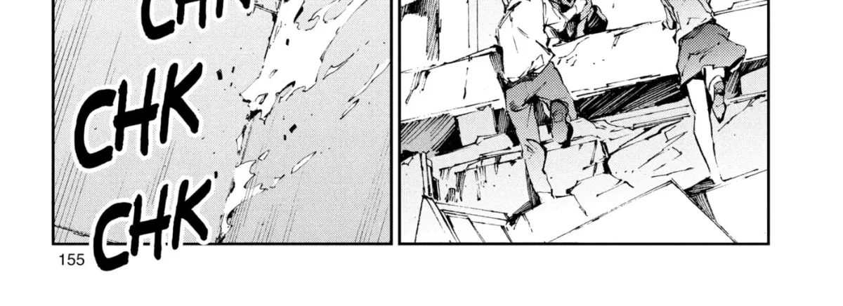 Ultraman (KAZUMINE Daiji) Chapter 65 page 10 - 