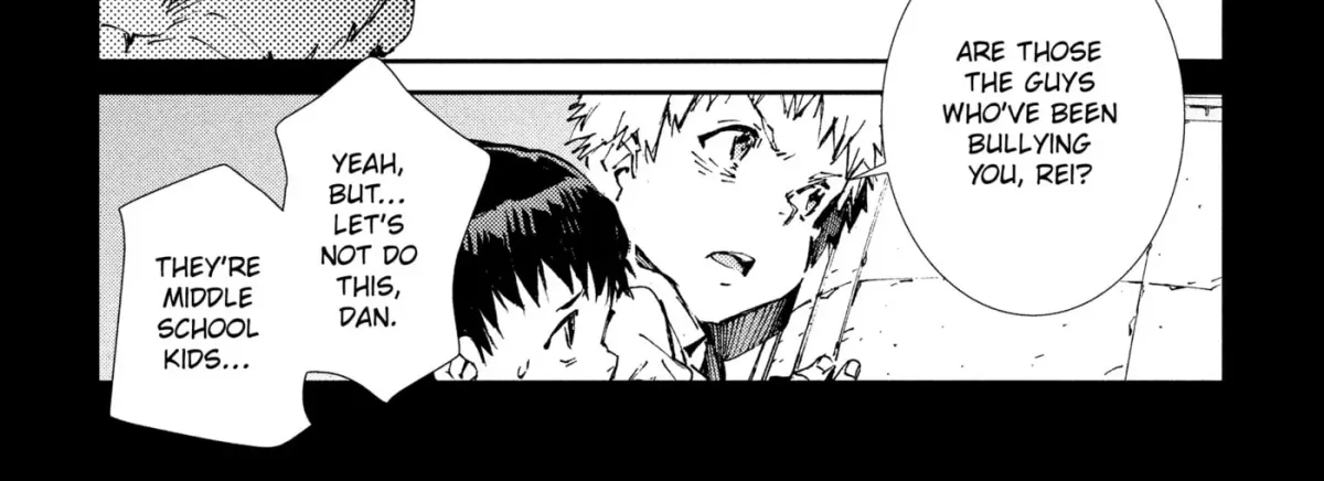 Ultraman (KAZUMINE Daiji) Chapter 66 page 12 - 