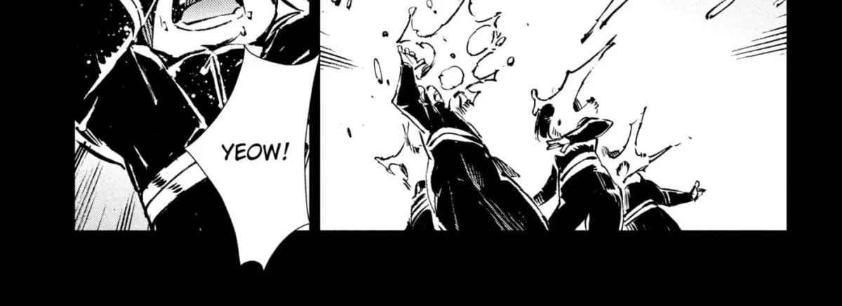 Ultraman (KAZUMINE Daiji) Chapter 66 page 14 - 