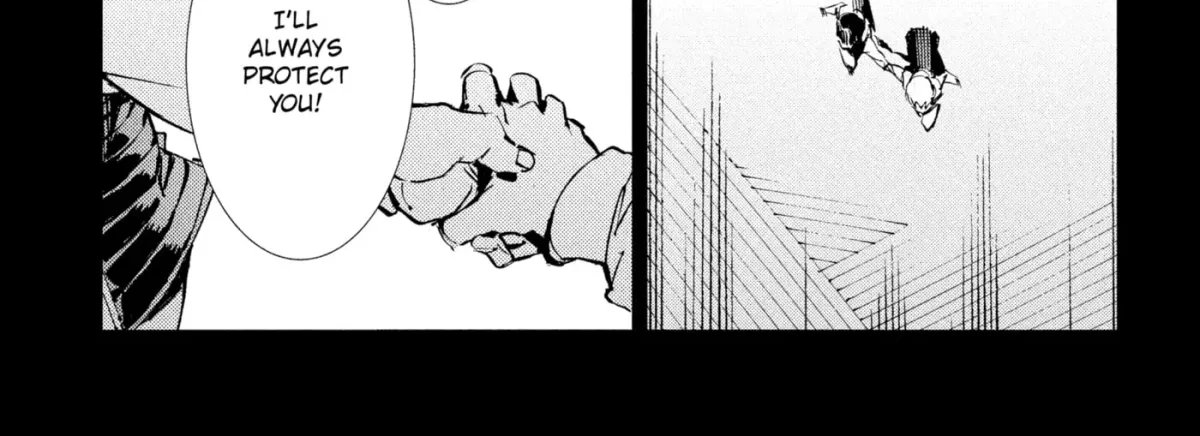 Ultraman (KAZUMINE Daiji) Chapter 66 page 18 - 