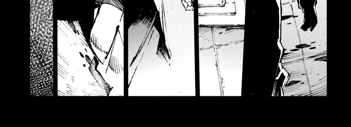 Ultraman (KAZUMINE Daiji) Chapter 66 page 22 - 