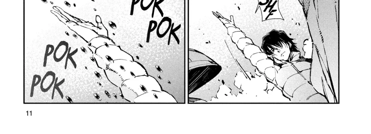 Ultraman (KAZUMINE Daiji) Chapter 66 page 24 - 