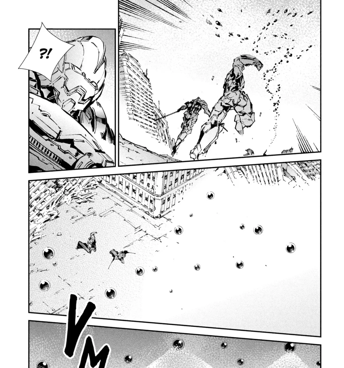 Ultraman (KAZUMINE Daiji) Chapter 66 page 25 - 