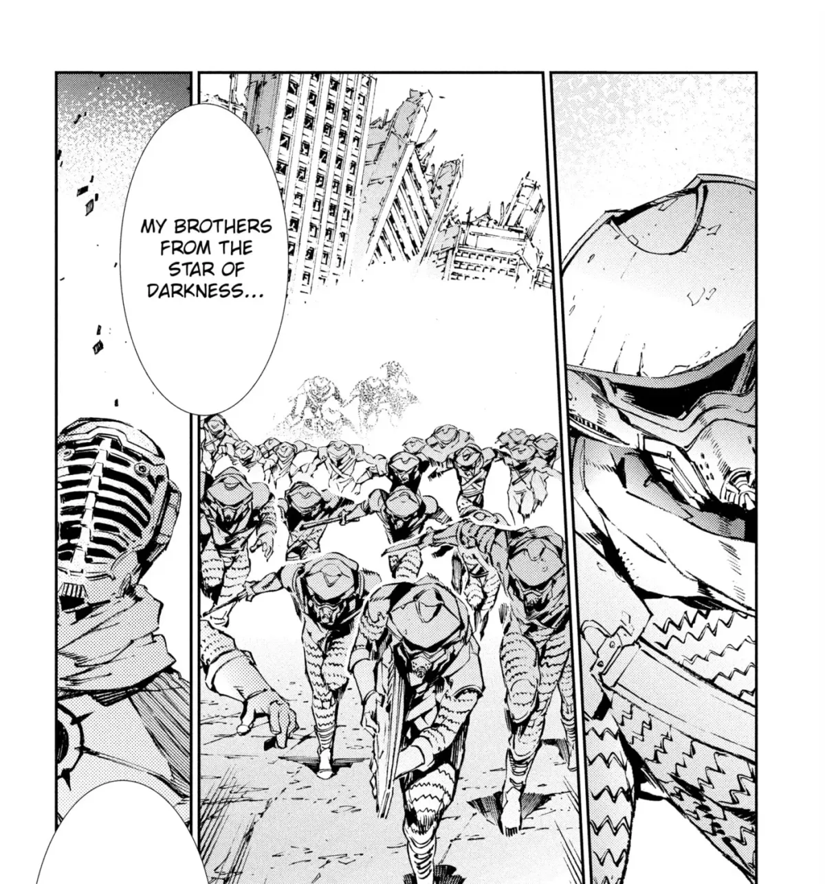 Ultraman (KAZUMINE Daiji) Chapter 66 page 27 - 