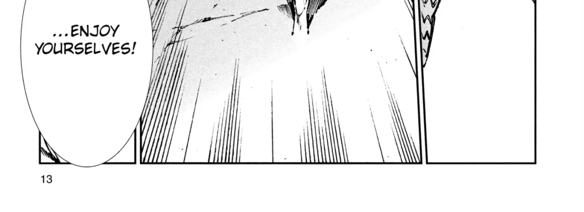 Ultraman (KAZUMINE Daiji) Chapter 66 page 28 - 