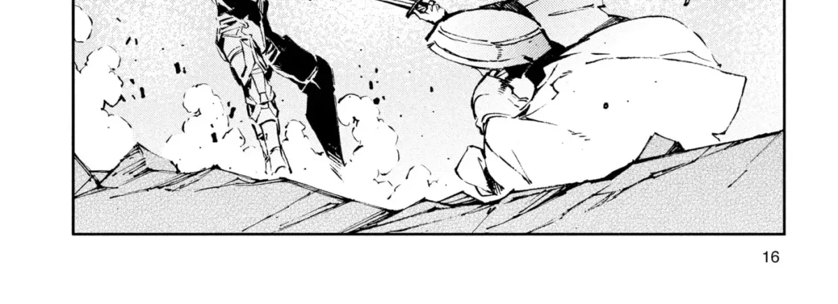 Ultraman (KAZUMINE Daiji) Chapter 66 page 34 - 