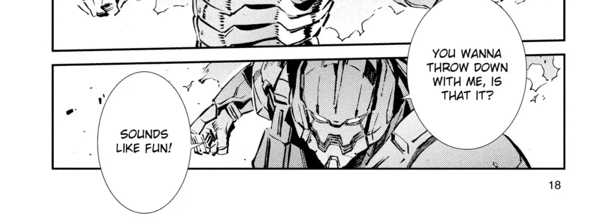 Ultraman (KAZUMINE Daiji) Chapter 66 page 38 - 