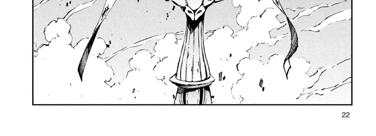 Ultraman (KAZUMINE Daiji) Chapter 66 page 46 - 