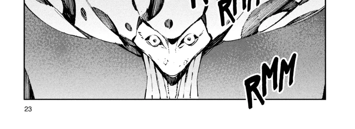 Ultraman (KAZUMINE Daiji) Chapter 66 page 48 - 