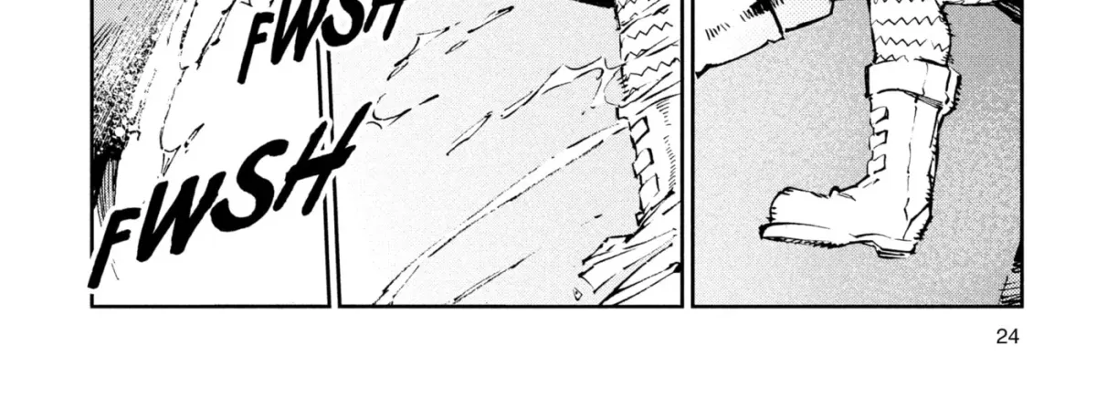 Ultraman (KAZUMINE Daiji) Chapter 66 page 50 - 