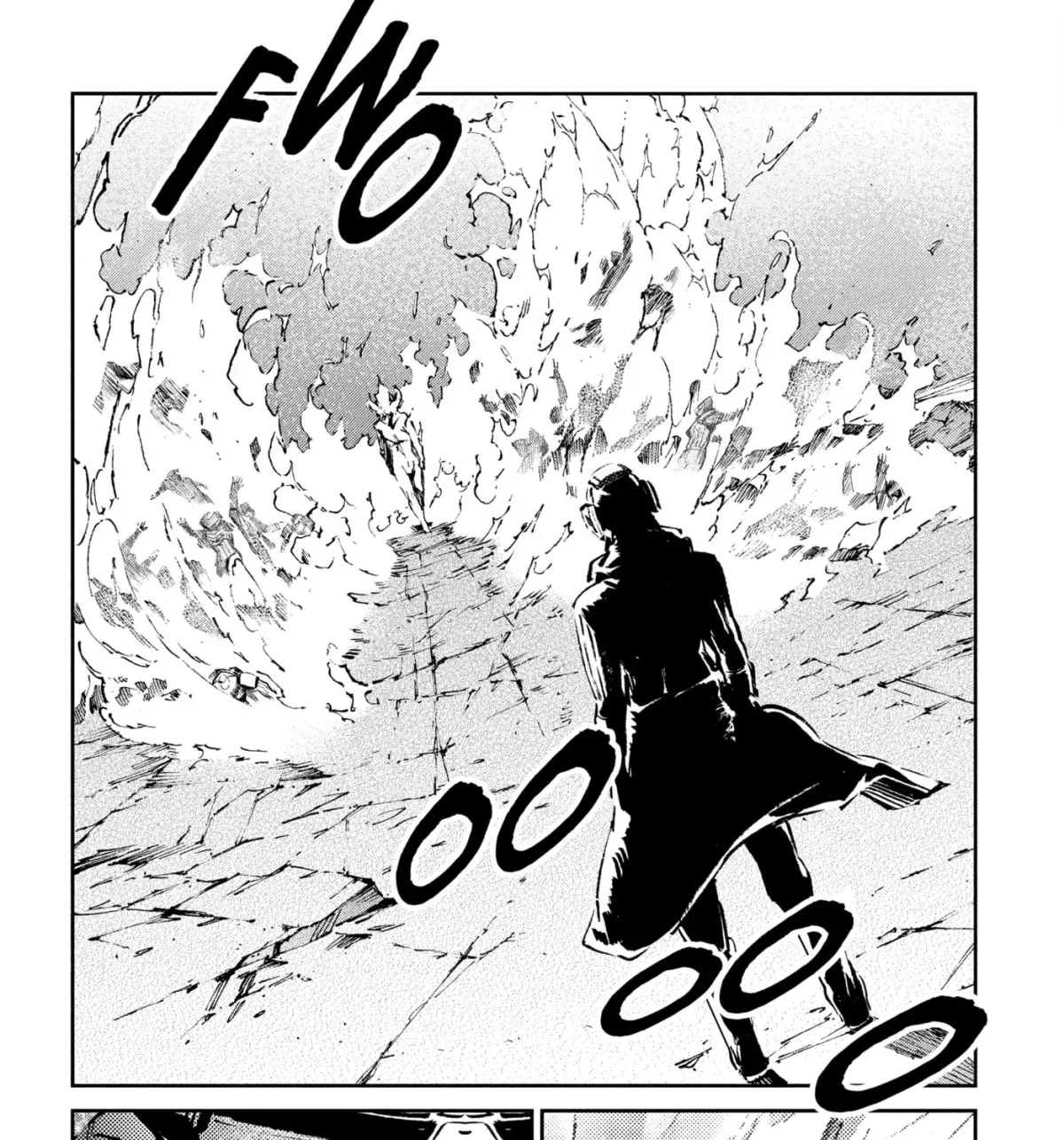 Ultraman (KAZUMINE Daiji) Chapter 66 page 51 - 