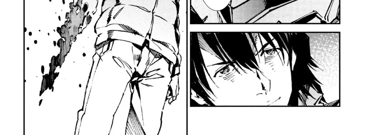 Ultraman (KAZUMINE Daiji) Chapter 66 page 56 - 