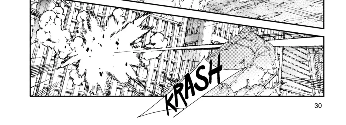 Ultraman (KAZUMINE Daiji) Chapter 66 page 62 - 