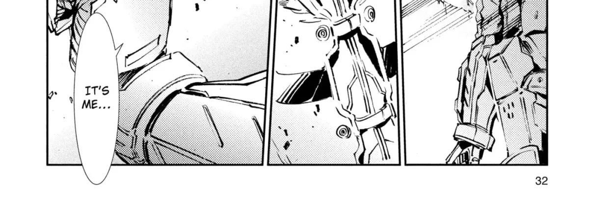 Ultraman (KAZUMINE Daiji) Chapter 66 page 66 - 