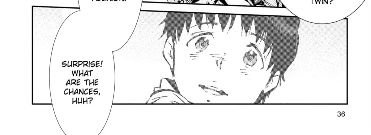 Ultraman (KAZUMINE Daiji) Chapter 66 page 74 - 
