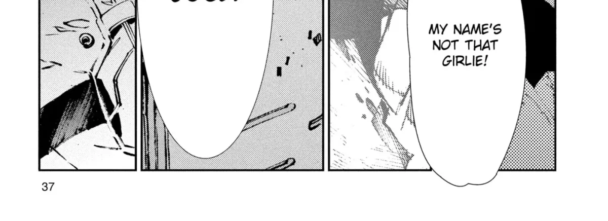 Ultraman (KAZUMINE Daiji) Chapter 66 page 76 - 